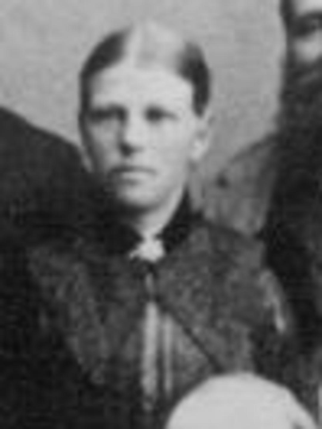 Maren K. Jensen (1858 - 1919) Profile